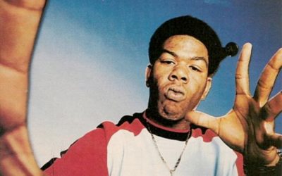 Craig Mack: Beyond Flava In Your Ear