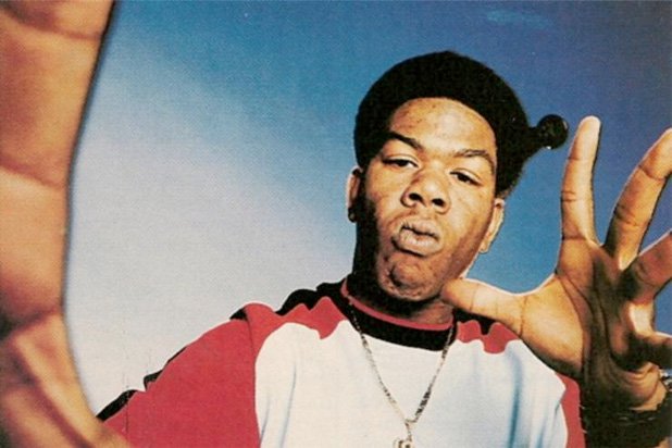 Craig Mack - Flava In Your Ear