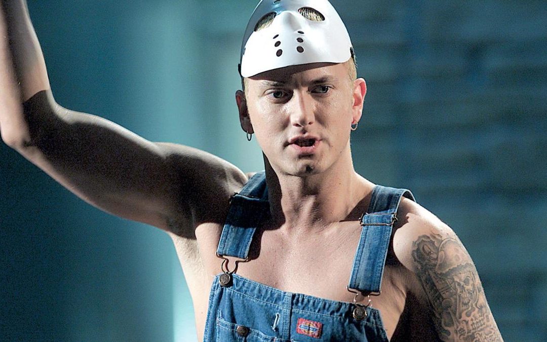 Slim, Shady