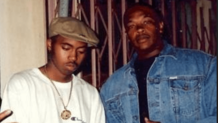Nas and Dr Dre: During the 90s Bicoastal Conflict and Beyond