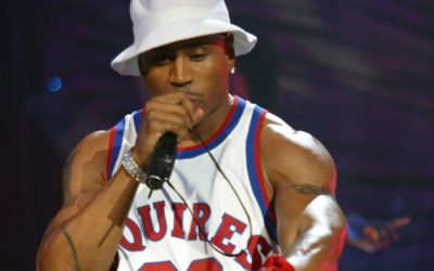 LL Cool J: Real Hip Hop Ambassador (Part 1)