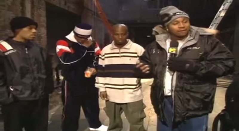 Def Jam Group