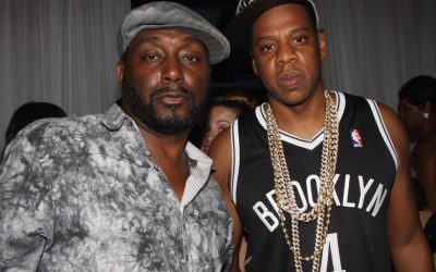 Jay-Z and Big Daddy Kane: Brooklyn’s Finest
