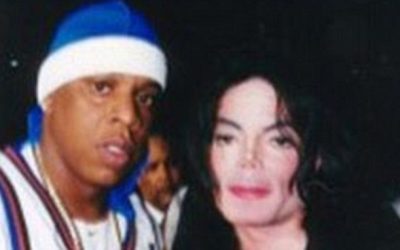 Michael Jackson: Hip-Hop Collaborations