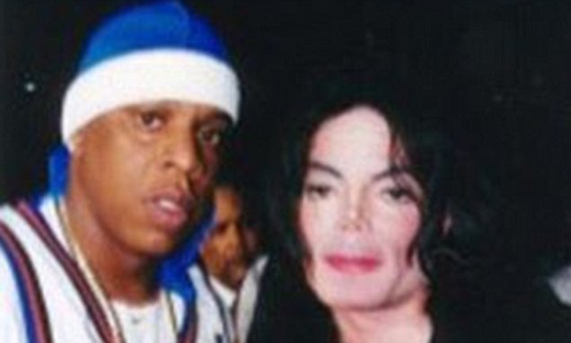 Michael Jackson: Hip-Hop Collaborations
