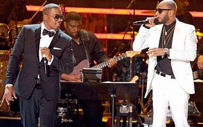 Nas and Swizz Beatz: Unreleased Completed Project