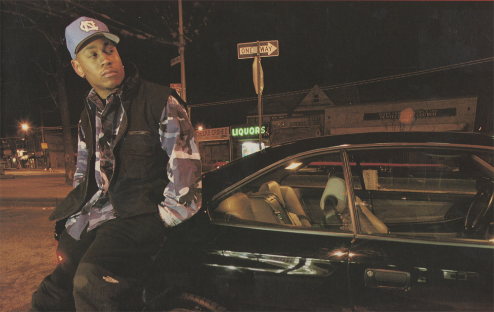 LL Cool J 1993