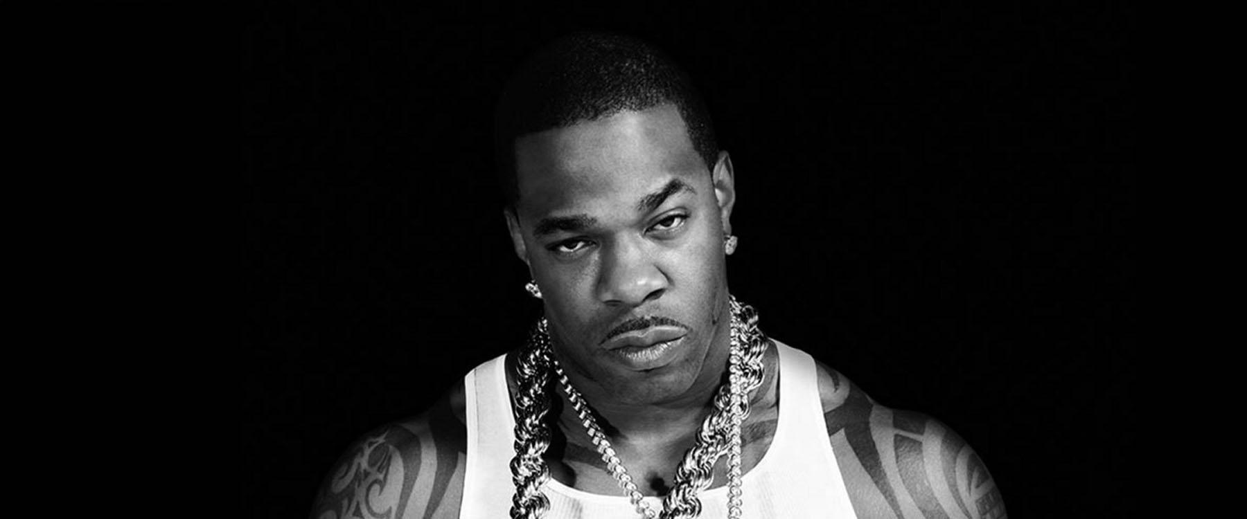 Busta Rhymes: The Golden Age Years | Hip Hop News Journal