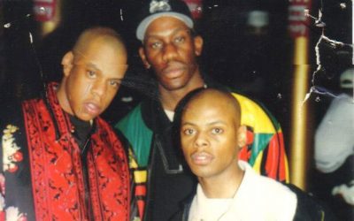 Jay-Z: Early Memorable Guest Appearances