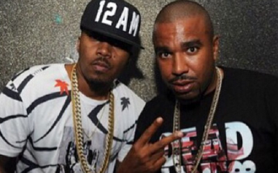 N.O.R.E and Nas: Working Together Again