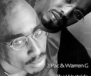 Warren G and 2Pac: Bridge between Death Row and Def Jam