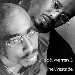 Warren G and 2Pac