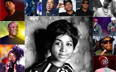 Aretha Franklin: Always to be Remembered