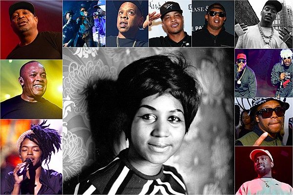 Queen of Soul