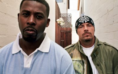 DJ Muggs and Wu-Tang Clan: Soul Assassin Affiliation