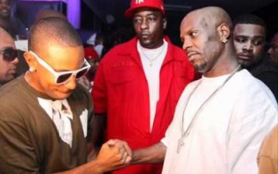 DMX and Ruff Ryders: Southern Ties
