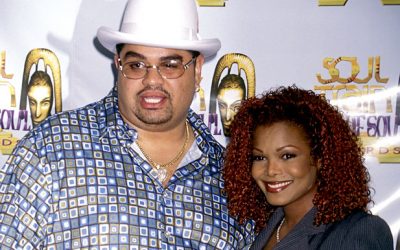 Heavy D: Legacy in the RnB World