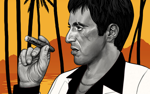 Scarface and Hip Hop