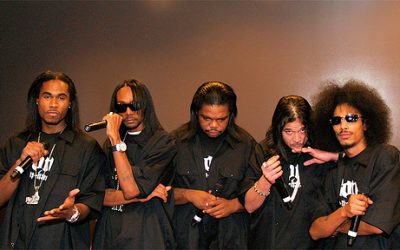 Bone Thugs-N-Harmony: Music for the Soul