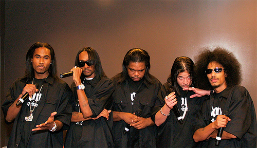 bone thugs