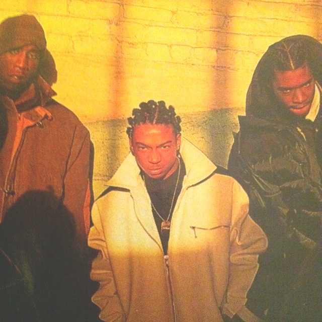 young ja rule