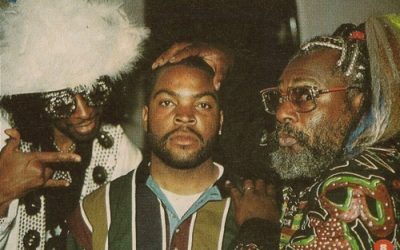 Ice Cube and George Clinton: Signature Sound