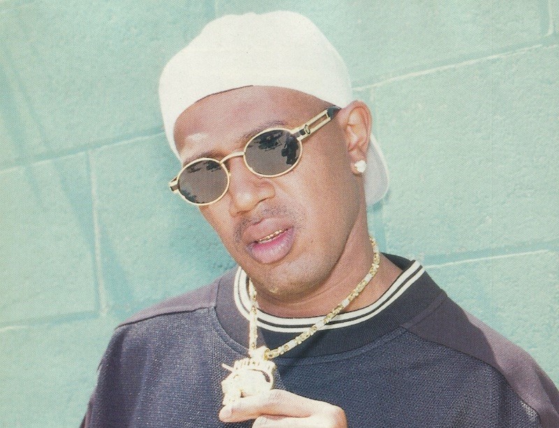 no limit master p