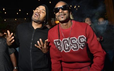 Method Man: Ties to the West