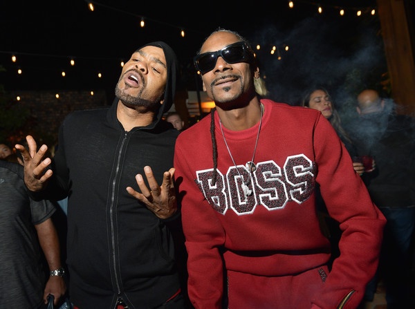 meth and snoop dogg
