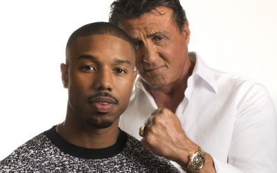 Rocky and Creed: Ties to Hip Hop