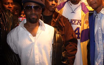 Teddy Riley: Legacy Continues