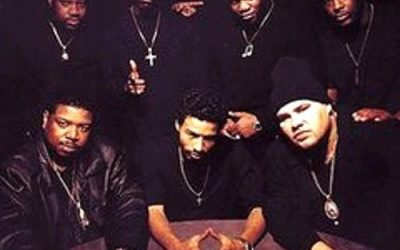Fat Joe and Diamond D: Back to the Boom Bap