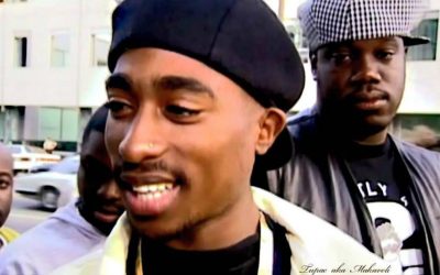 2Pac and Stretch: Before the Fallout