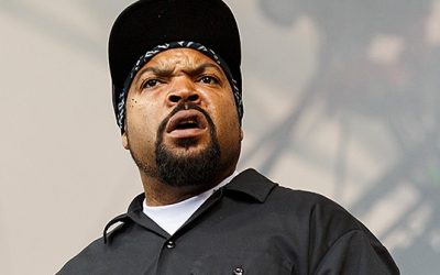 Ice Cube and Everythangs Corrupt: Six Years in the Making