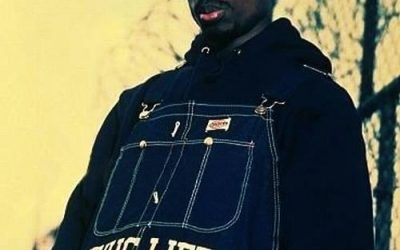 2Pac: Thug Life Project