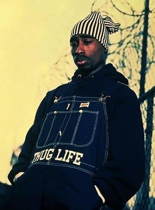 tupac shakur