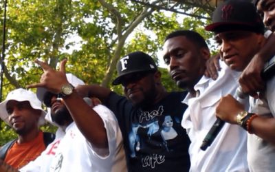 Masta Ace: Memorable Collaborations