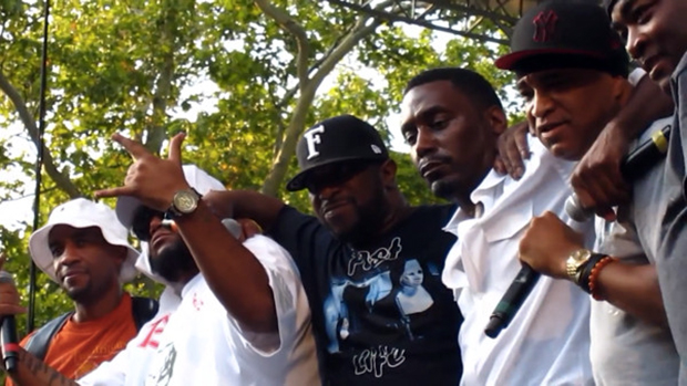 Juice Crew