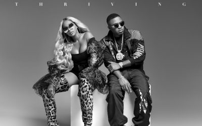 Mary J Blige and Nas: Royal Alliance