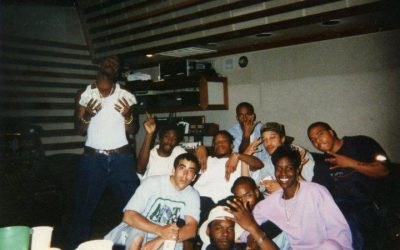 Boot Camp Clik and 2pac: One Nation Project Revisited