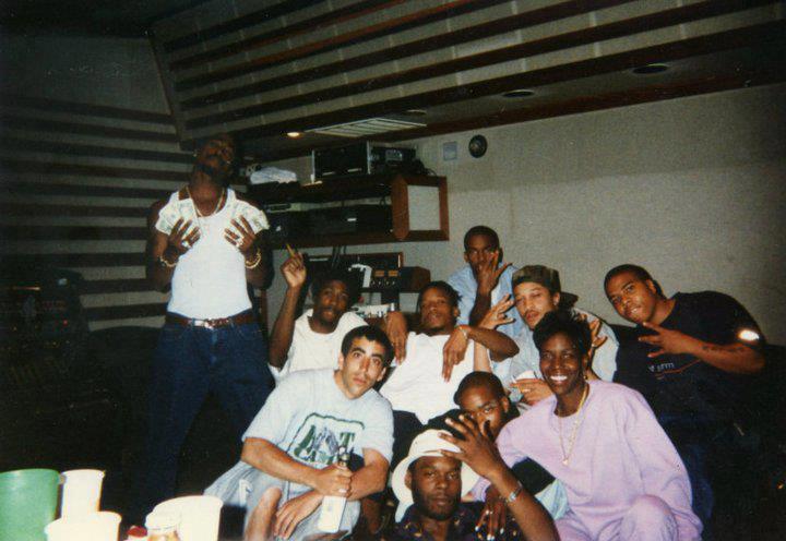 Boot Camp Clik and 2pac: One Nation Project Revisited