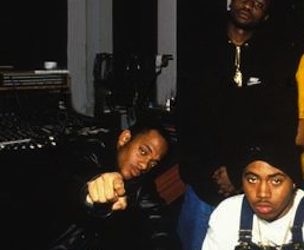 Nas and Prodigy: Queensbridge Politics