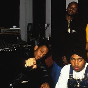 Nas and Prodigy: Queensbridge Politics