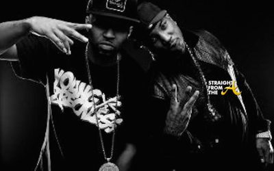 Jeezy and Drumma Boy: Back to the Roots