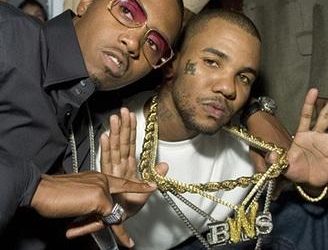 The Game: Love for the East