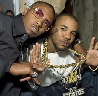The Game: Love for the East