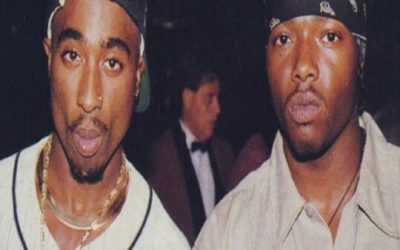 Tupac and Treach: Dedication from the Heart
