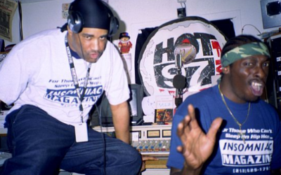 Pete Rock & Marley Marl: Future Flavas, Rare & Unreleased Gems