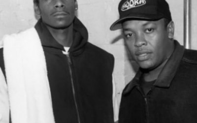 Dr. Dre and Snoop Dogg: Rare and Unreleased Gems