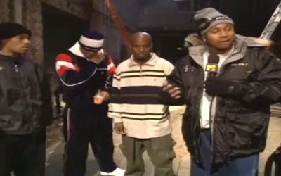 LL CooL J: Real Hip Hop Ambassador (Part 2)